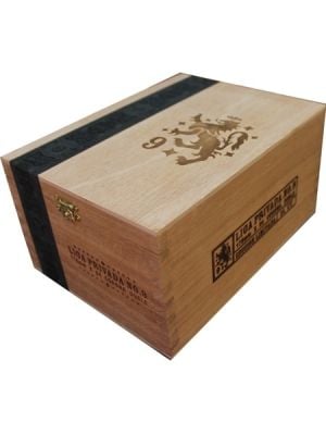 Liga Privada No 9 Belicoso