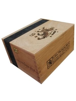Liga Privada No 9 Toro