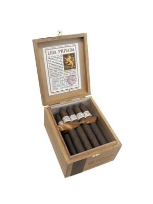 Liga Privada T52 Belicoso