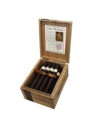 Liga Privada T52 Corona Doble
