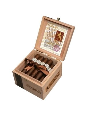 Liga Privada T52 Robusto