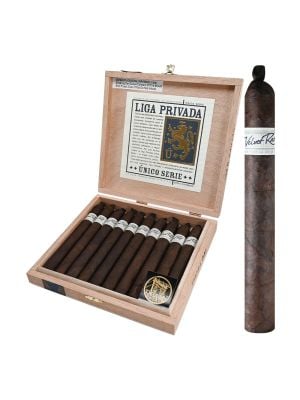 Liga Privada Unico Velvet Rat - Robusto Gordo