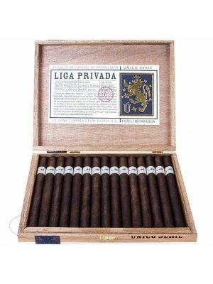 Liga Privada Unico L40 - lancero