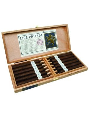 Liga Privada Unico UF13-robusto