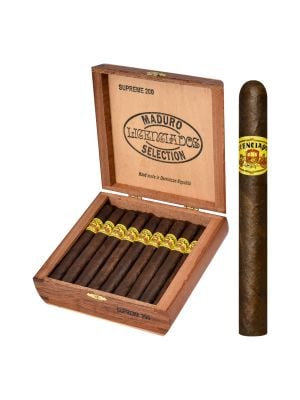 Licenciados Supreme Maduro 200