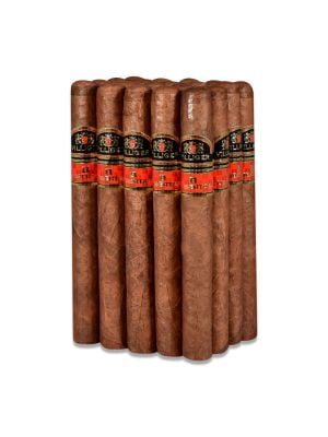 La Libertad Churchill Bundle