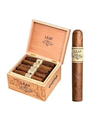 Leaf by Oscar 10th Anniversary Sixty