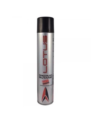 Lotus Butane 13.4 oz 400 ml