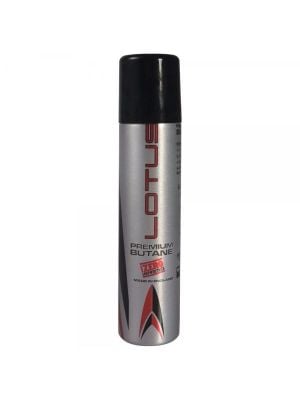 Lotus Butane 3.38 oz 90 ml