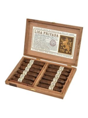 Liga Privada T52 Flying Pig