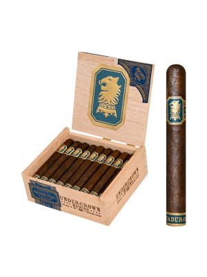 Undercrown Maduro Corona Viva
