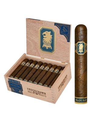 Undercrown Maduro Gordito