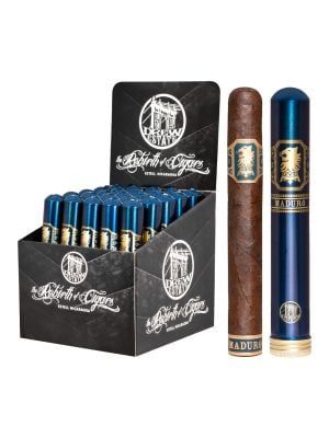 Undercrown Maduro Gran Toro Display