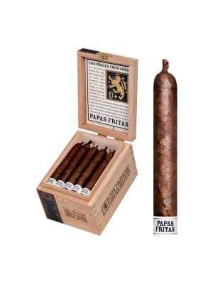 Liga Privada Unico Papas Fritas