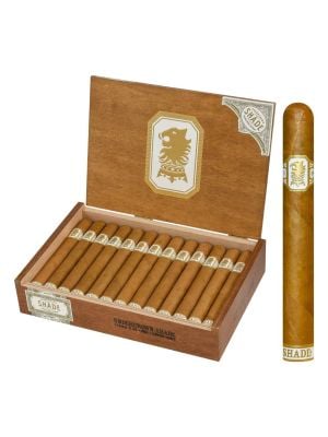 Undercrown Shade Connecticut Corona Doble