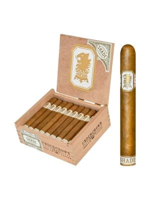 Undercrown Shade Connecticut Corona