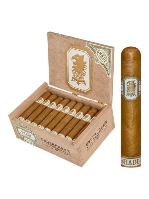 Undercrown Shade Connecticut Robusto