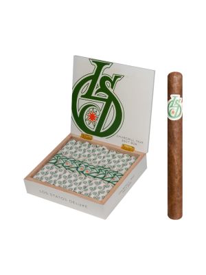 Los Statos Deluxe Churchill