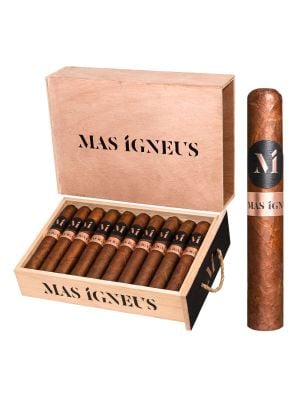 Mas Igneus Excelente – Gordo