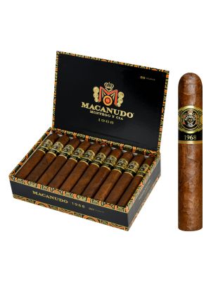 Macanudo 1968 Gigante