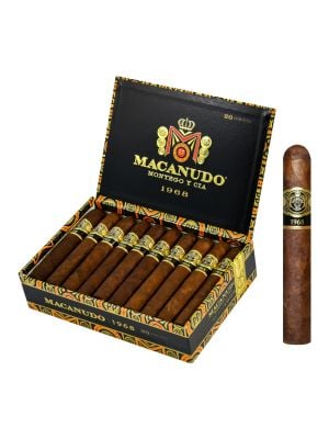 Macanudo 1968 Robusto
