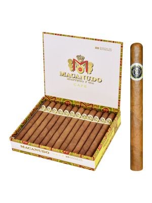 Macanudo Rothschild