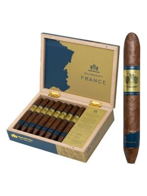 Macanudo Emissary France Perfecto