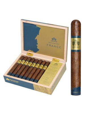 Macanudo Emissary France Robusto