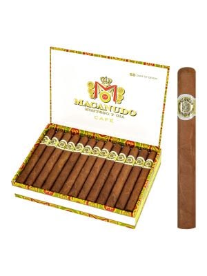Macanudo Duke Of Devon