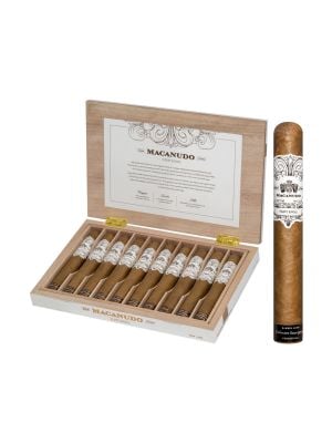 Macanudo Estate Reserve Flint Knoll Toro