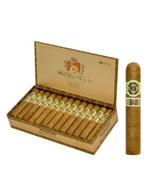 Macanudo Gold Label Duke Of York