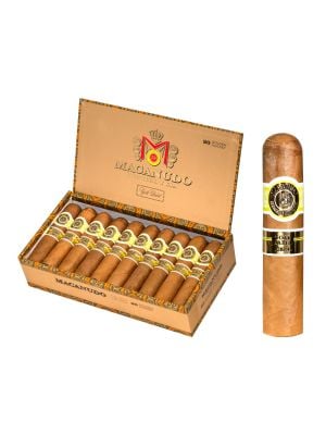 Macanudo Gold Label Golden Nugget