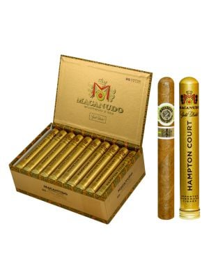 Macanudo Gold Label Hampton Court