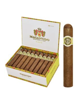 Macanudo Gigante
