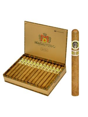 Macanudo Gold Label Shakespeare