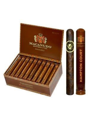 Macanudo Maduro Hampton Court
