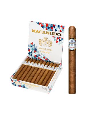 Macanudo Inspirado Jamao Churchill