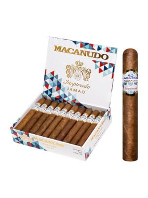 Macanudo Inspirado Jamao Toro