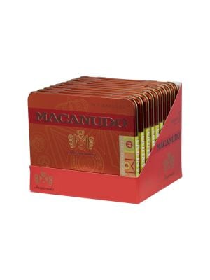 Macanudo Inspirado Orange Cigarillo