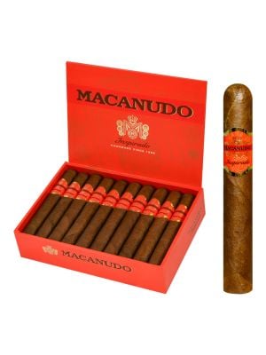 Macanudo Inspirado Orange Toro