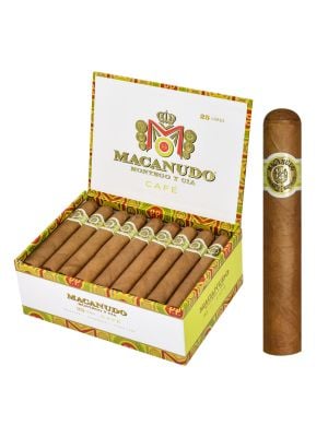 Macanudo Lords