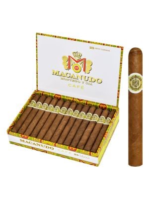 Macanudo Petit Corona