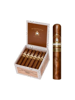 Ferio Tego Metropolitan Habano Robusto