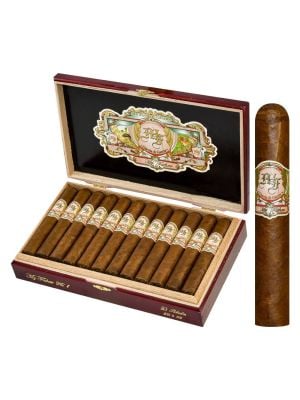father tobacco My Father No. 5 Natural