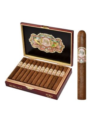 My Father No. 3 - Cremas