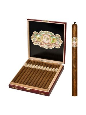 My Father No. 4 - Lancero