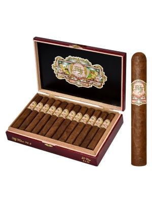 My Father No. 5 - Toro