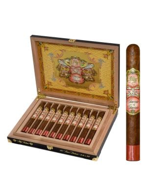 My Father Garcia And Garcia Toro Deluxe
