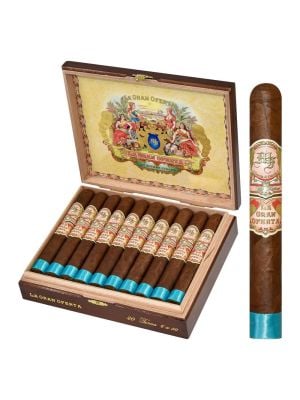 My Father La Gran Oferta Toro