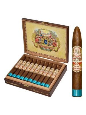 My Father La Gran Oferta Torpedo
